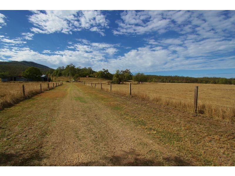 103 Mulgowie Road, Mulgowie QLD 4341