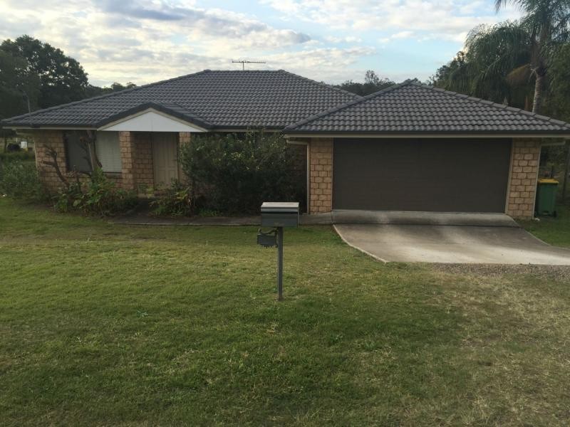 Regency Downs QLD 4341