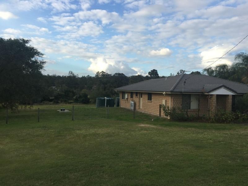 Regency Downs QLD 4341