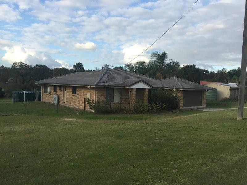 Regency Downs QLD 4341