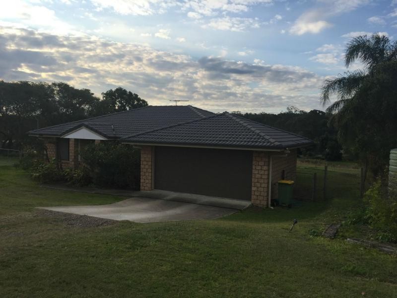Regency Downs QLD 4341