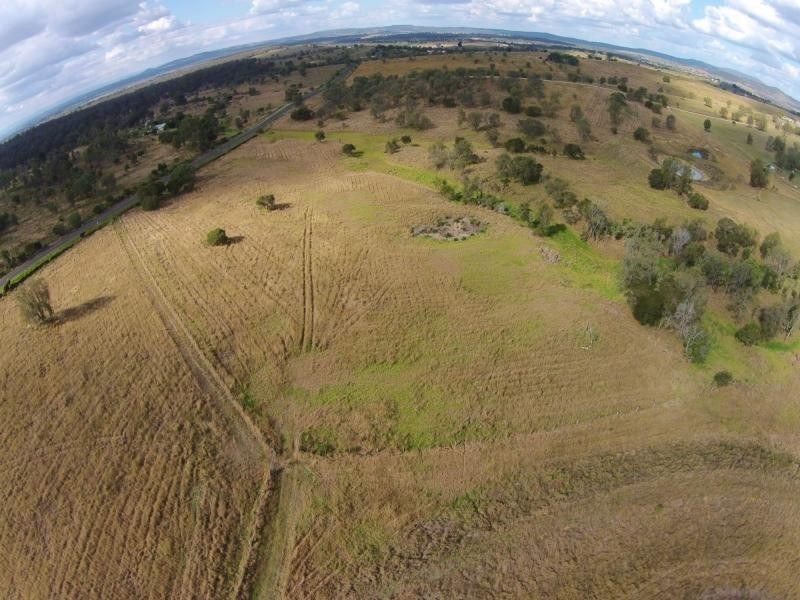 1 Hauser Road, Blenheim QLD 4341