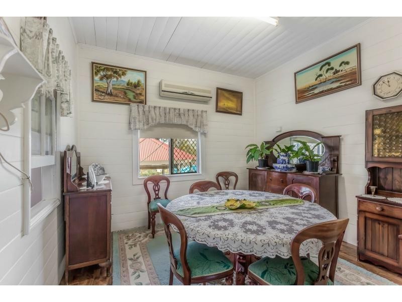 1 Hauser Road, Blenheim QLD 4341