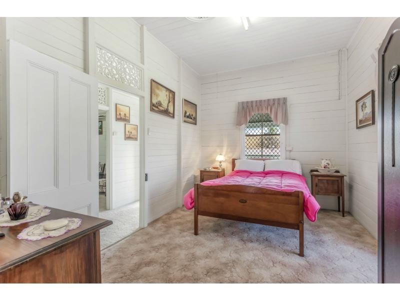 1 Hauser Road, Blenheim QLD 4341