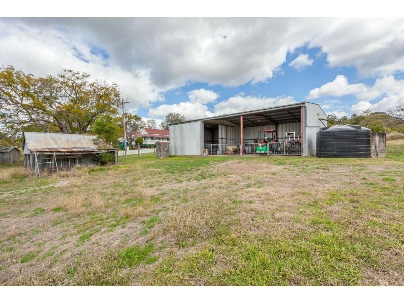1 Hauser Road, Blenheim QLD 4341