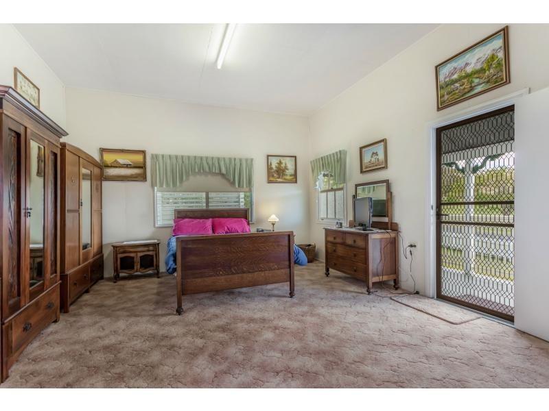 1 Hauser Road, Blenheim QLD 4341