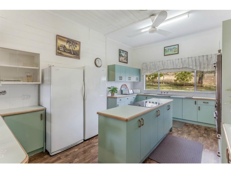 1 Hauser Road, Blenheim QLD 4341