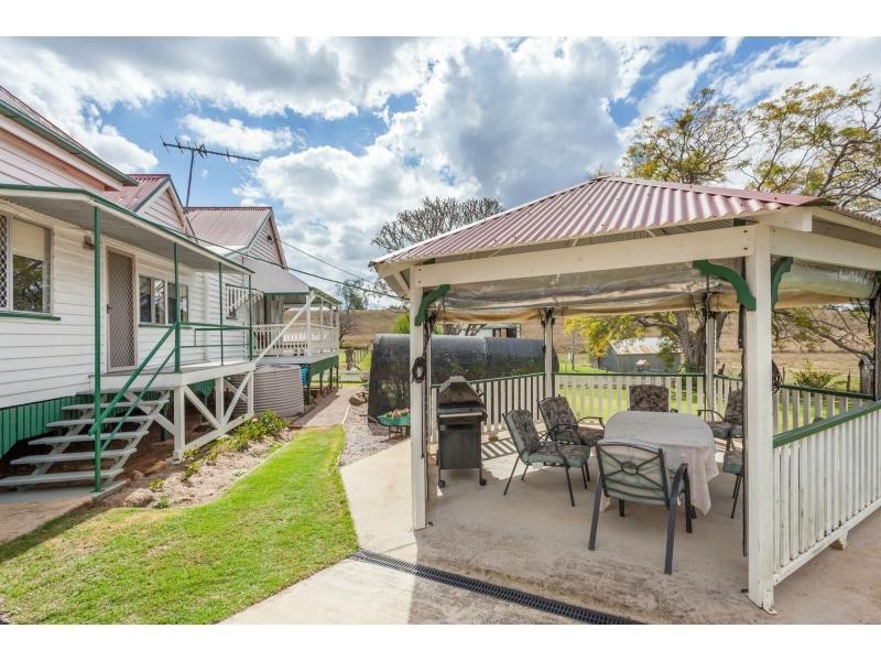 1 Hauser Road, Blenheim QLD 4341