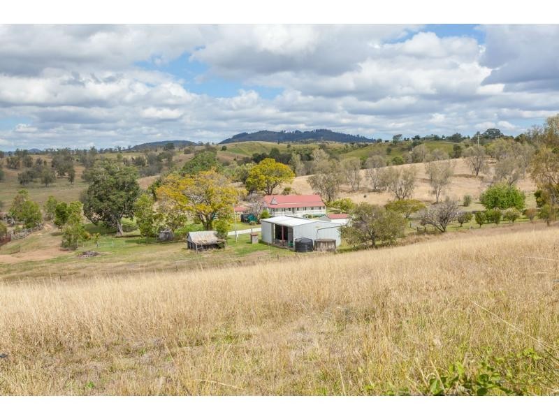 1 Hauser Road, Blenheim QLD 4341