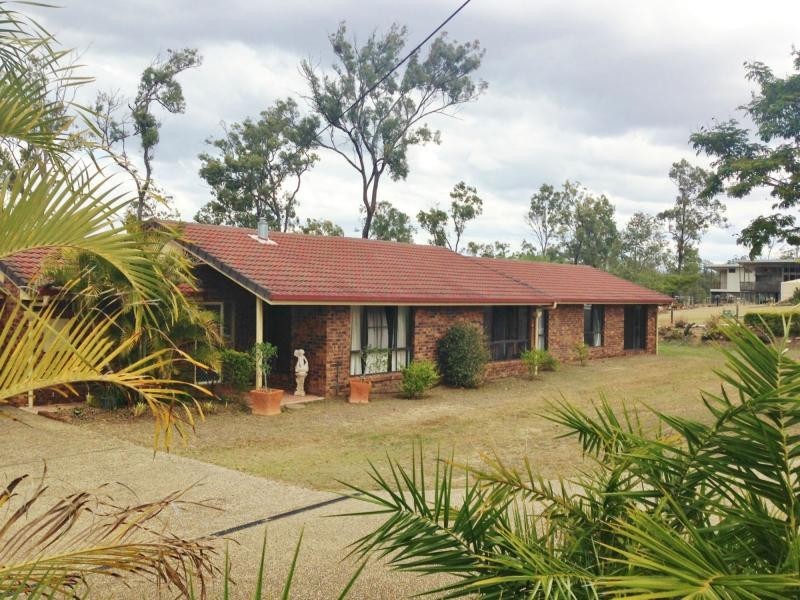 Laidley Heights QLD 4341