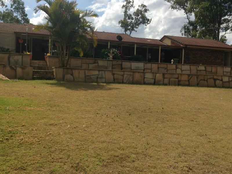 Laidley Heights QLD 4341