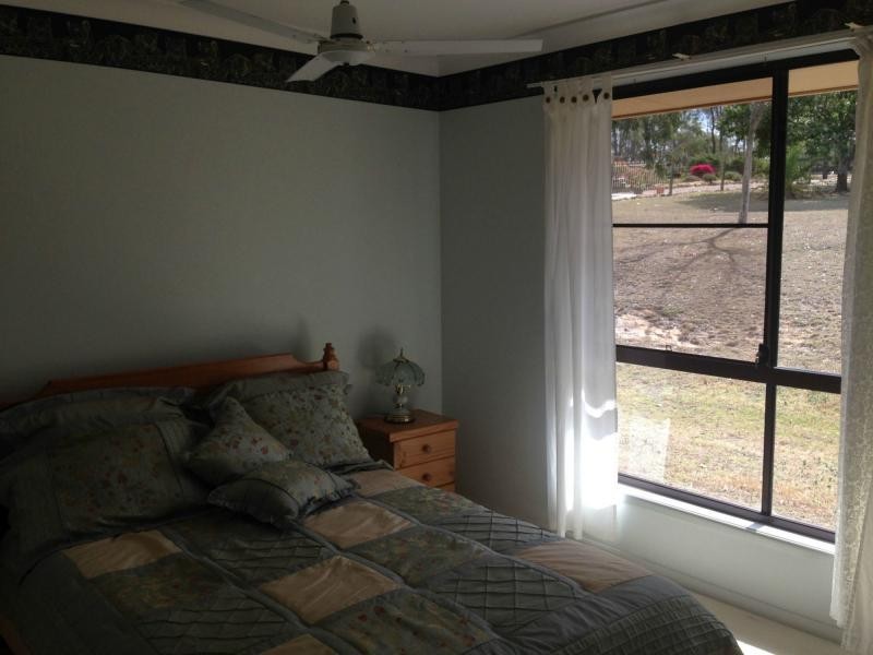 Laidley Heights QLD 4341