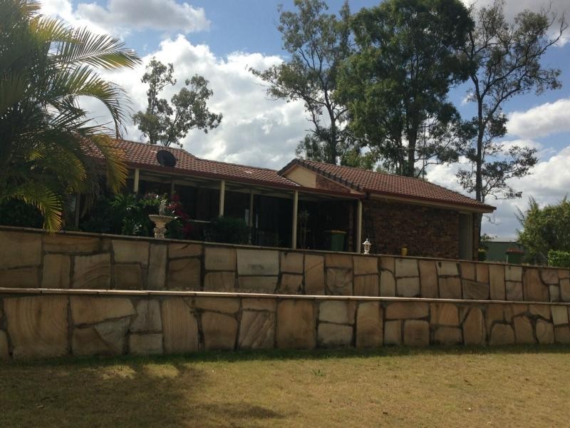 Laidley Heights QLD 4341