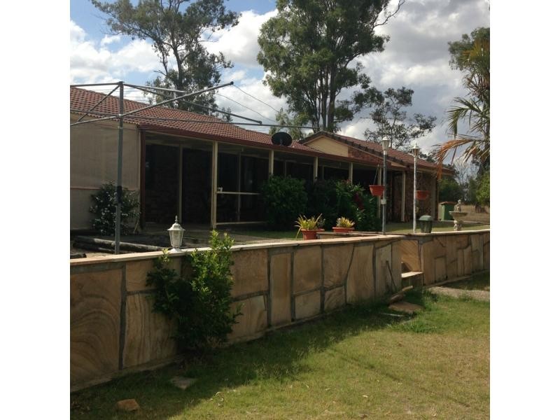 Laidley Heights QLD 4341