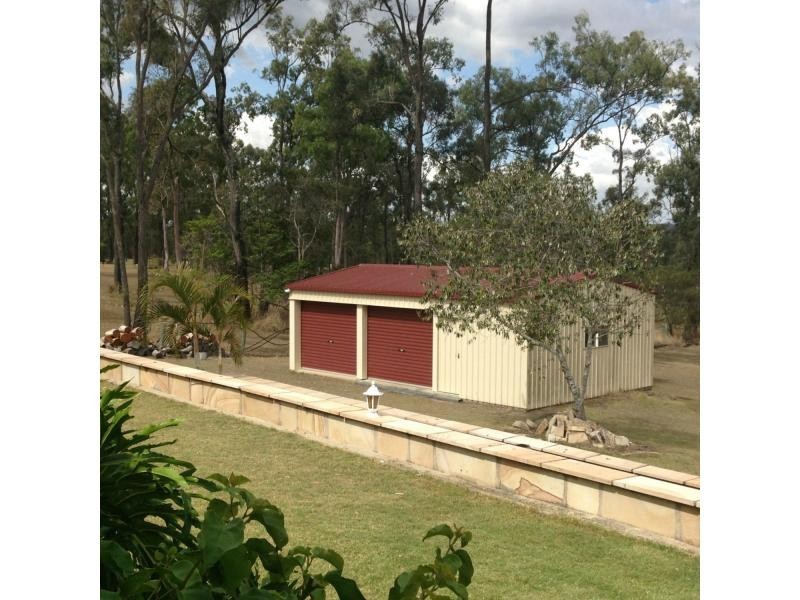 Laidley Heights QLD 4341