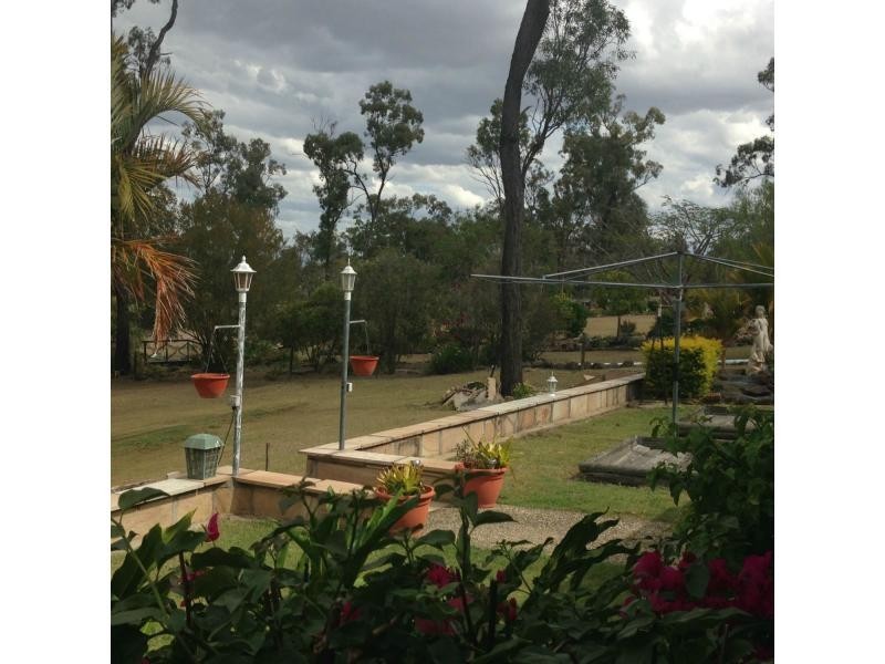 Laidley Heights QLD 4341