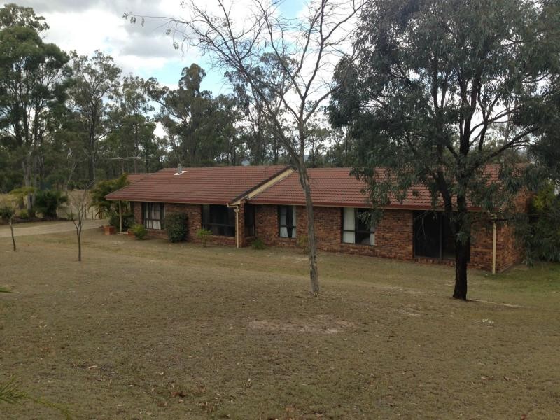 Laidley Heights QLD 4341