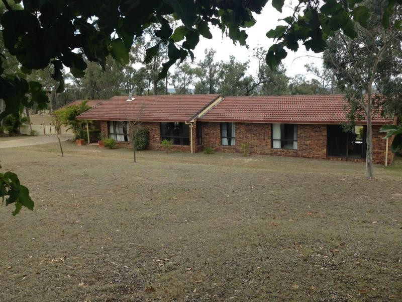 Laidley Heights QLD 4341