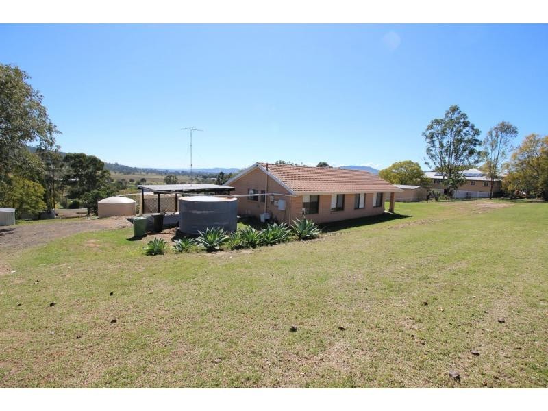 21 PARK VIEW Road, Minden QLD 4311
