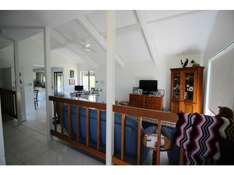 21 PARK VIEW Road, Minden QLD 4311