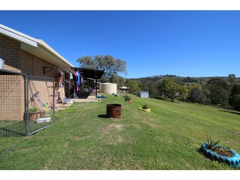21 PARK VIEW Road, Minden QLD 4311