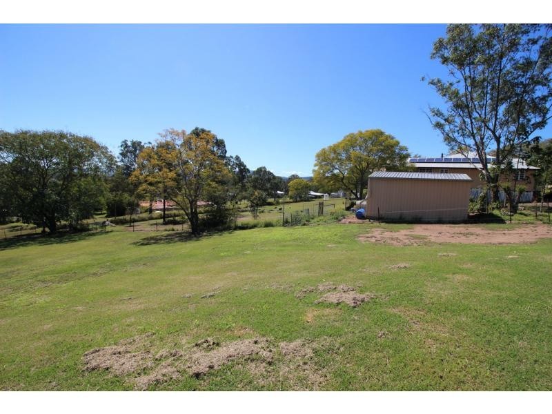 21 PARK VIEW Road, Minden QLD 4311