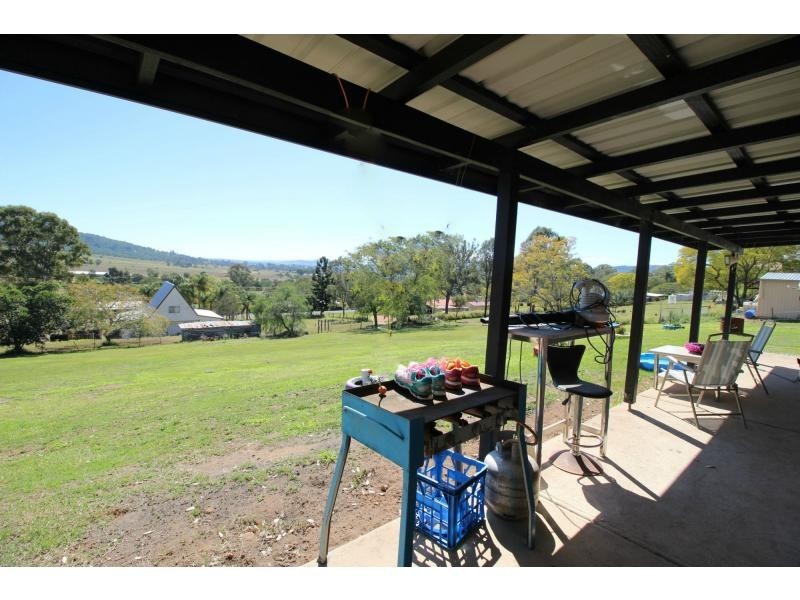 21 PARK VIEW Road, Minden QLD 4311