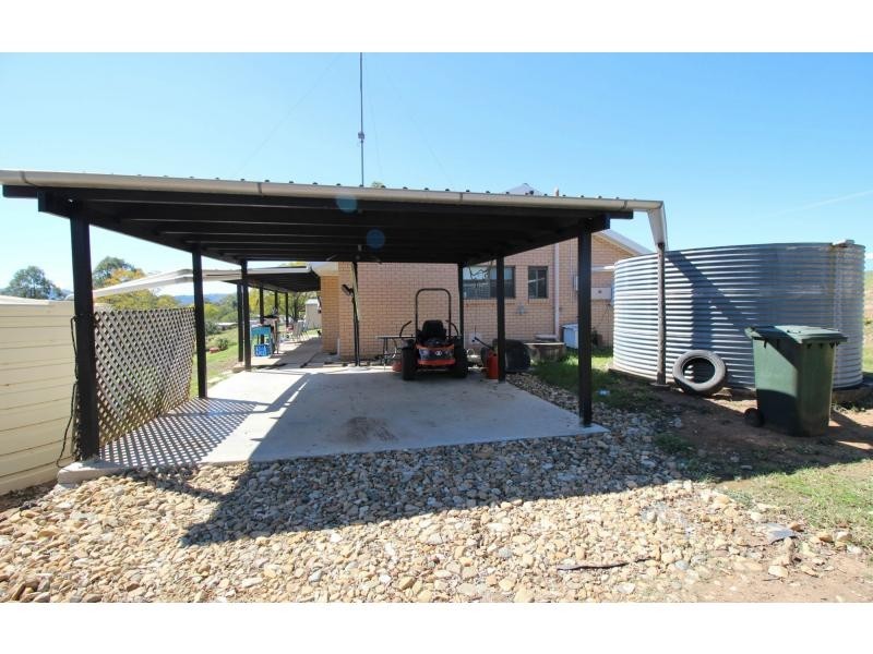21 PARK VIEW Road, Minden QLD 4311