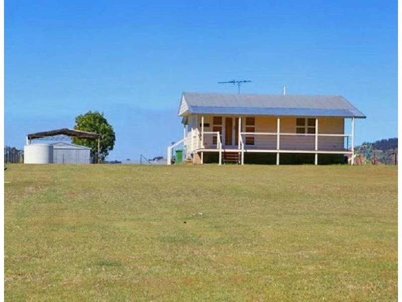 104 REINBOTTS Road, Lowood QLD 4311