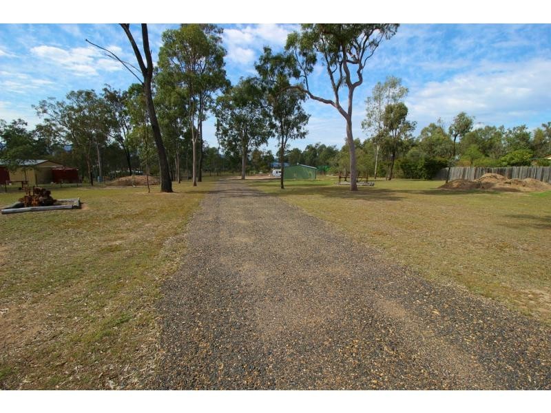 61 BURGESS Road, Laidley Heights QLD 4341