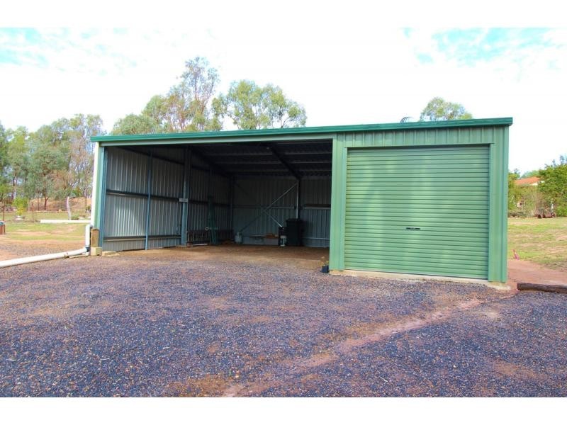 61 BURGESS Road, Laidley Heights QLD 4341