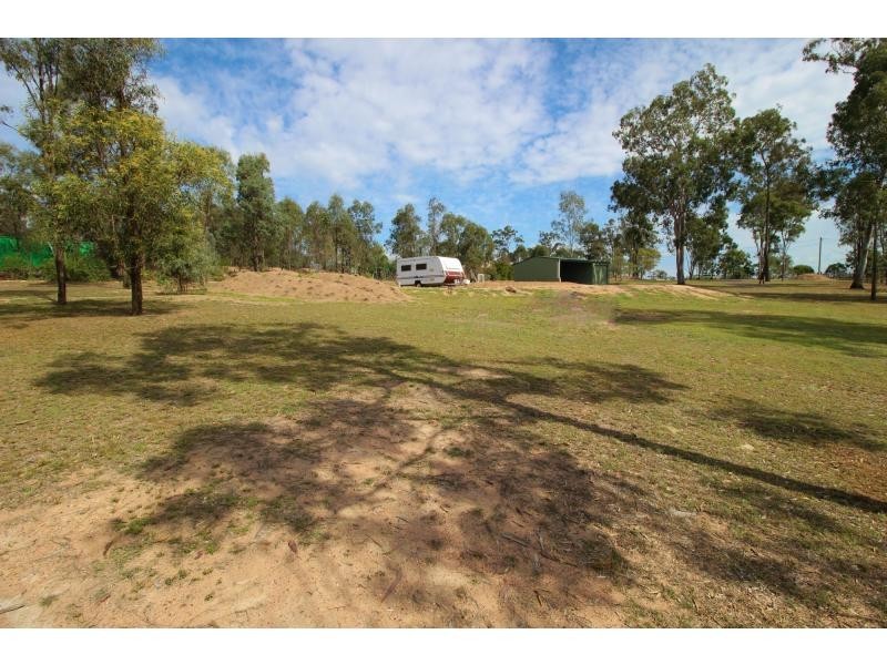 61 BURGESS Road, Laidley Heights QLD 4341