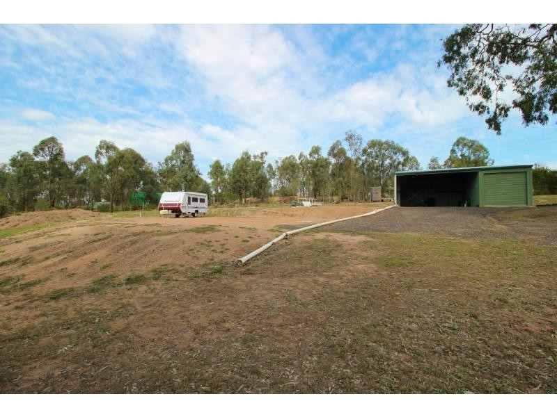 61 BURGESS Road, Laidley Heights QLD 4341
