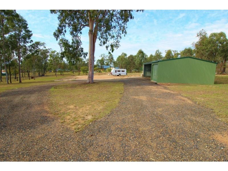 61 BURGESS Road, Laidley Heights QLD 4341