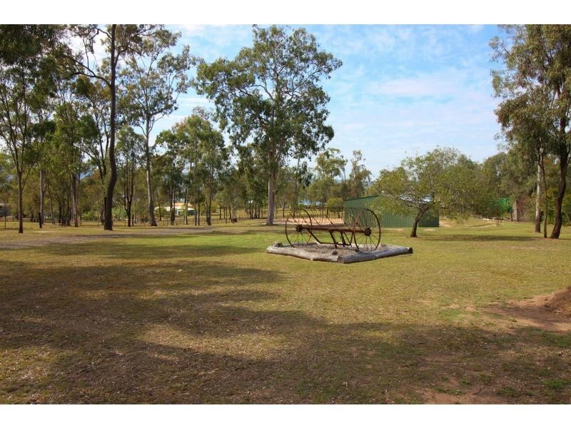 61 BURGESS Road, Laidley Heights QLD 4341