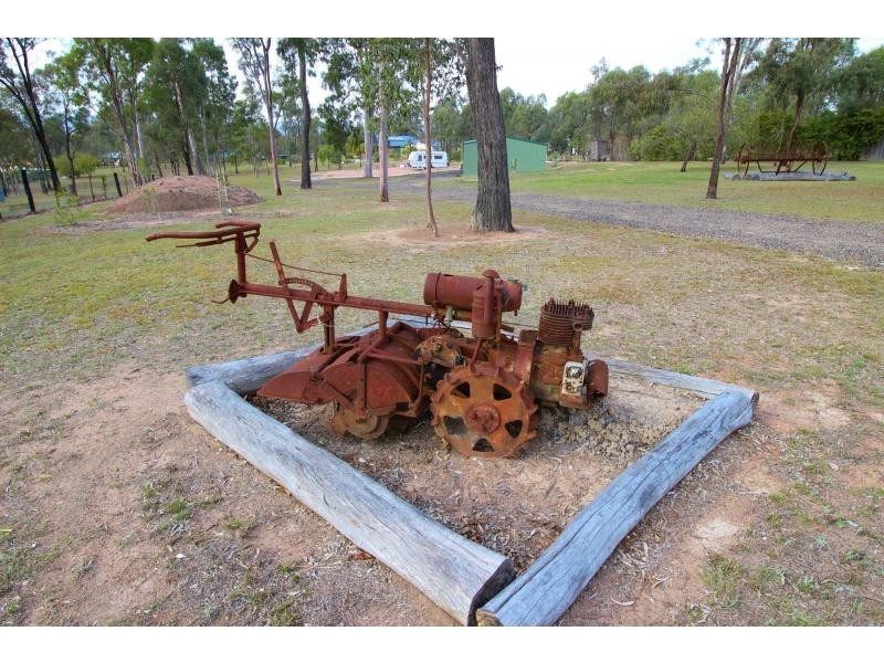 61 BURGESS Road, Laidley Heights QLD 4341