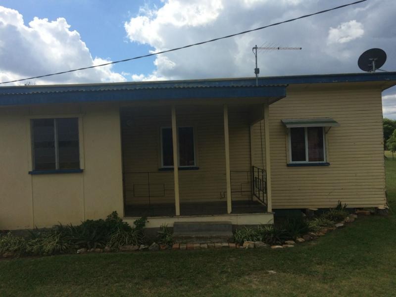 Lowood QLD 4311