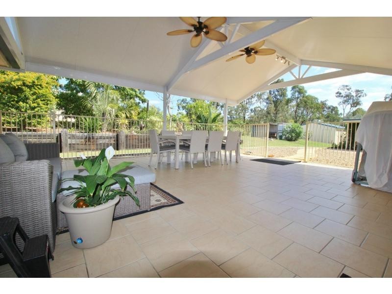 7 GREBE Court, LAKES ESTATE, Laidley Heights QLD 4341