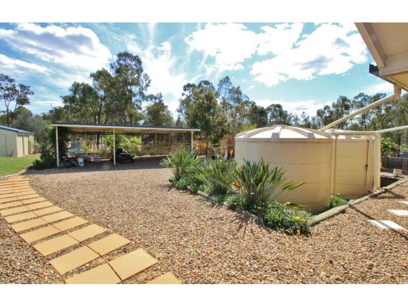 7 GREBE Court, LAKES ESTATE, Laidley Heights QLD 4341