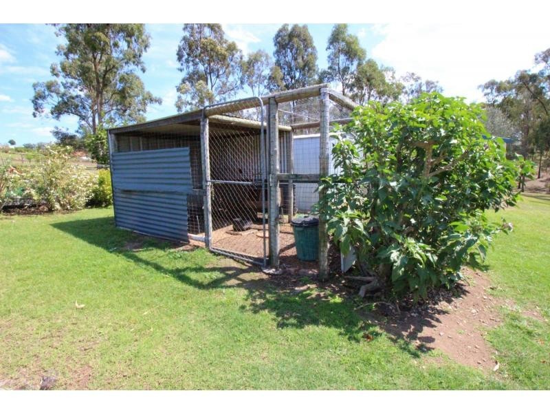 7 GREBE Court, LAKES ESTATE, Laidley Heights QLD 4341