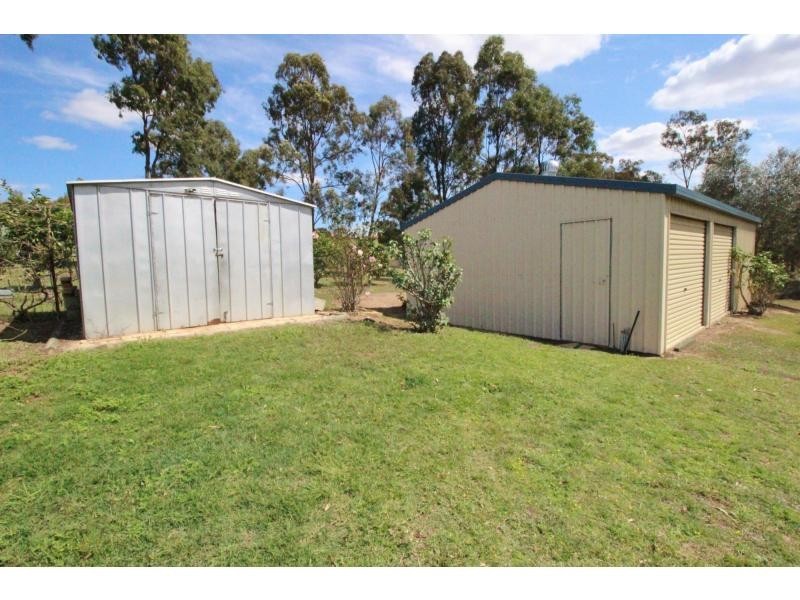 7 GREBE Court, LAKES ESTATE, Laidley Heights QLD 4341