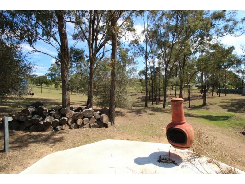 7 GREBE Court, LAKES ESTATE, Laidley Heights QLD 4341