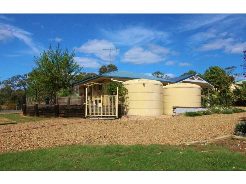 7 GREBE Court, LAKES ESTATE, Laidley Heights QLD 4341