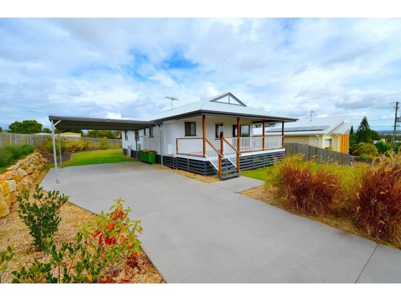 Laidley QLD 4341