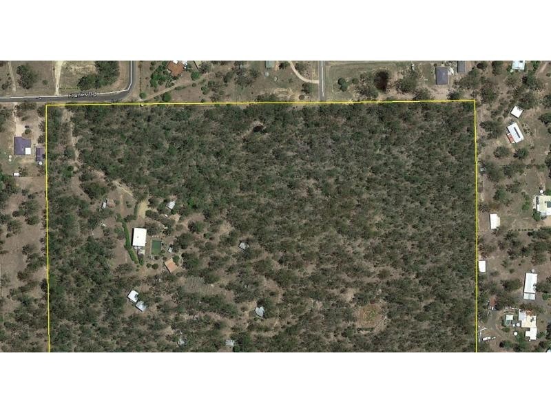 48 Gutt Road, Regency Downs QLD 4341