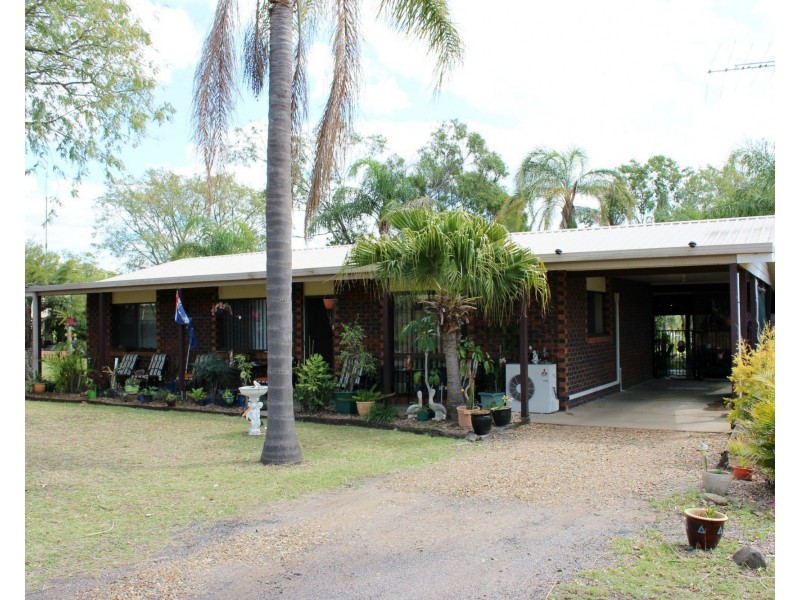 121 Drayton Street, Laidley QLD 4341