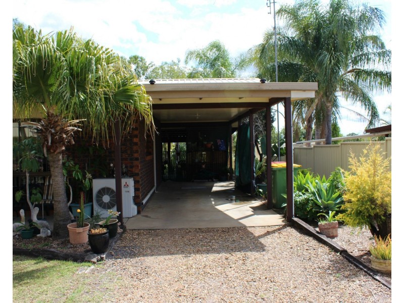 121 Drayton Street, Laidley QLD 4341