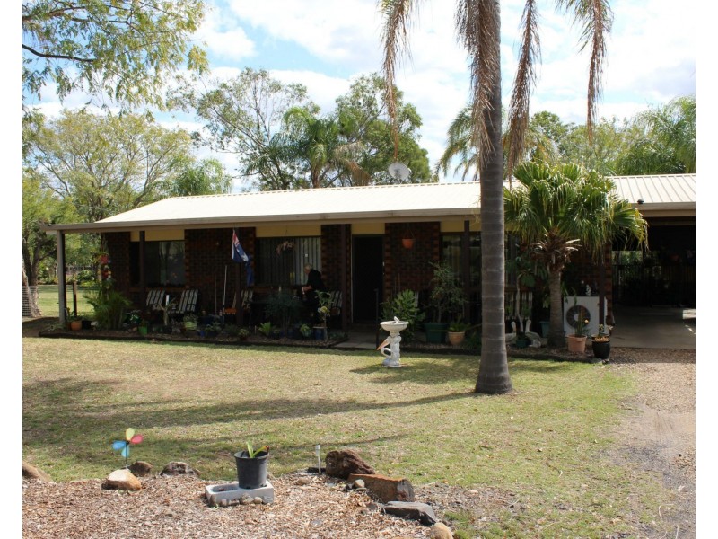 121 Drayton Street, Laidley QLD 4341