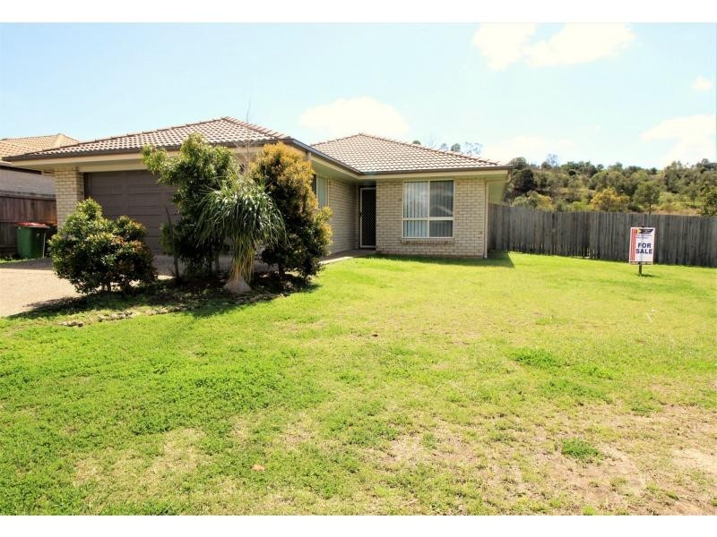 92 Douglas McInnes Drive, Laidley QLD 4341