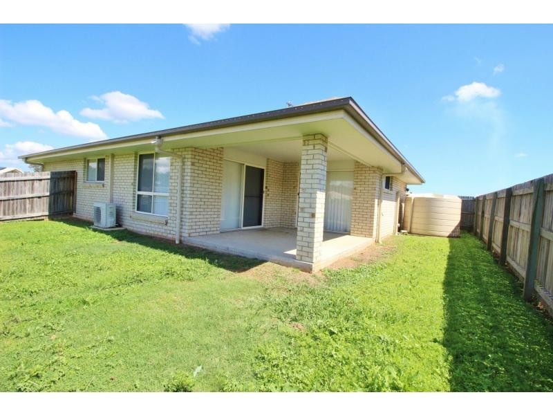 92 Douglas McInnes Drive, Laidley QLD 4341